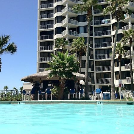 דירות סאות' פאדרה איילנד Saida Towers Unit 3505 מראה חיצוני תמונה