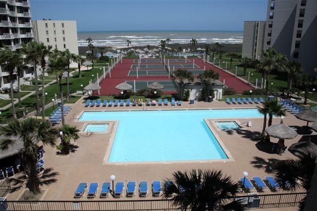דירות סאות' פאדרה איילנד Saida Towers Unit 3505 מראה חיצוני תמונה